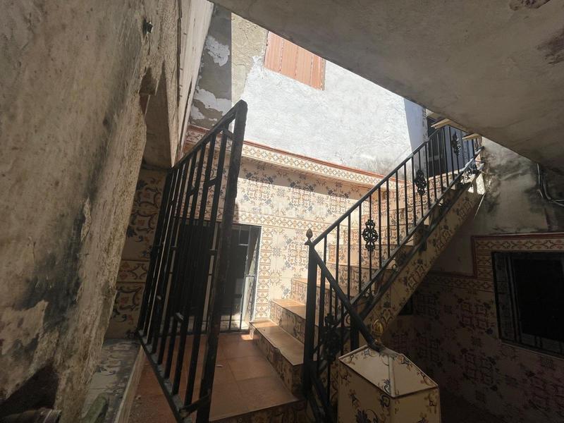 Foto 61db029e-d198-4f1e-859b-7ab4cc052da3. Reihenhaus in Arrayanes Linares