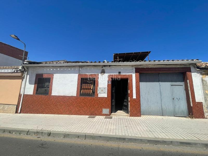 Foto 7b711f53-daf0-49e8-9911-7eaaa6ffe519. Reihenhaus in Arrayanes Linares