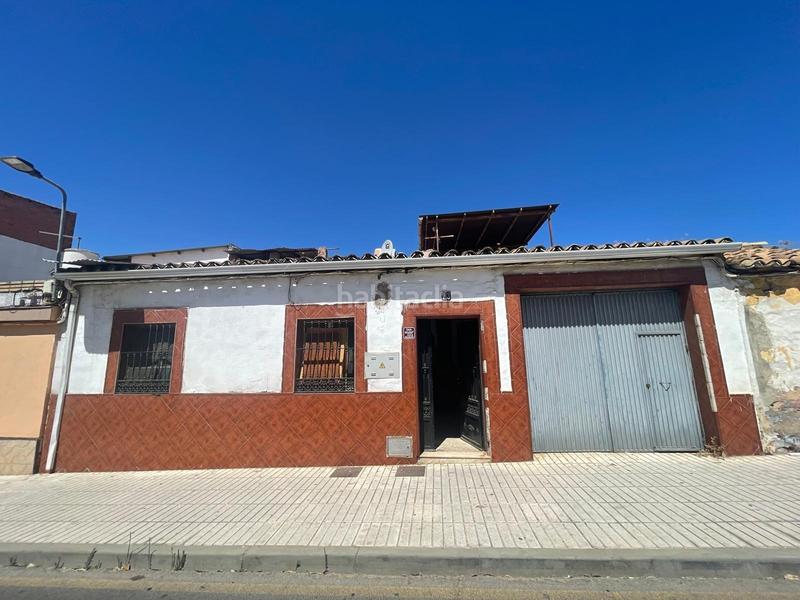 Foto aeee34ce-38da-45b7-bc1c-30b047907364. Reihenhaus in Arrayanes Linares