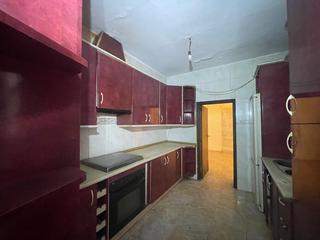 Maison jumelée à Arrayanes. Venta de adosado en linares jaén