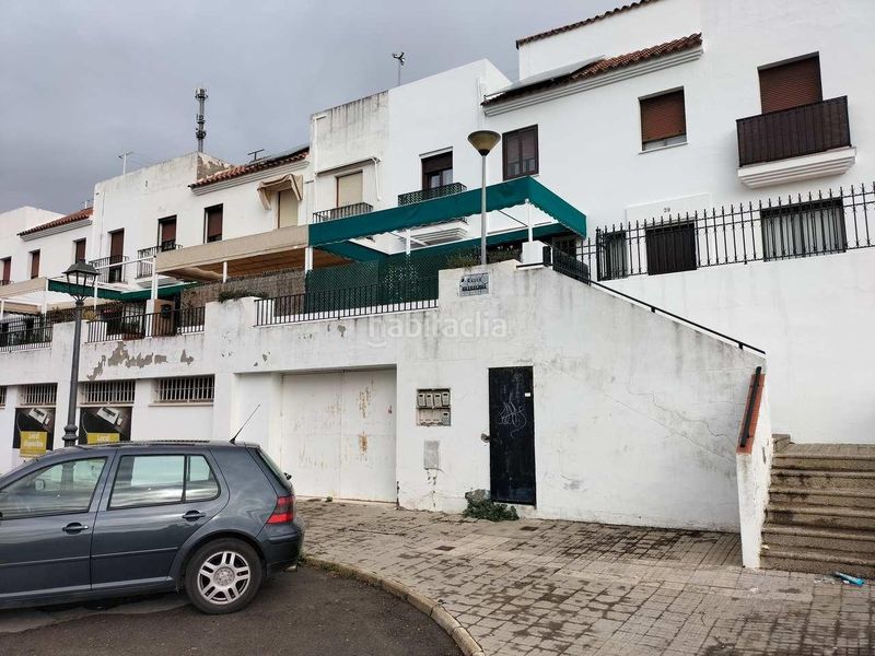 Foto 525b5d30-2930-4bfa-958b-d085f4afa039. Local comercial a Arcos de la Frontera