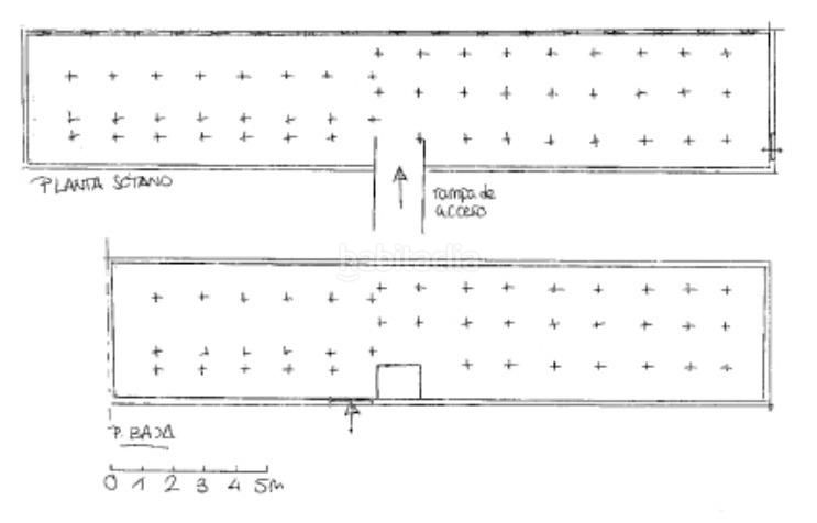 Foto 57f717f6-ade2-4819-8e2f-af3d235c042a. Local comercial a Arcos de la Frontera