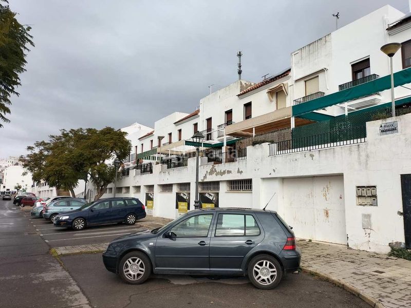 Foto 9455ef88-1e2b-4c82-8d5e-99ebeed30fc4. Local comercial a Arcos de la Frontera
