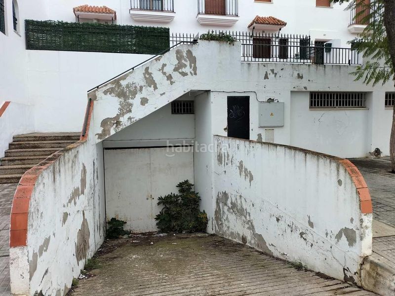 Foto c3724fb3-7fa3-40e8-9c96-4d848d783300. Local comercial a Arcos de la Frontera