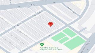 Chalet in Vista Azul - Consolación