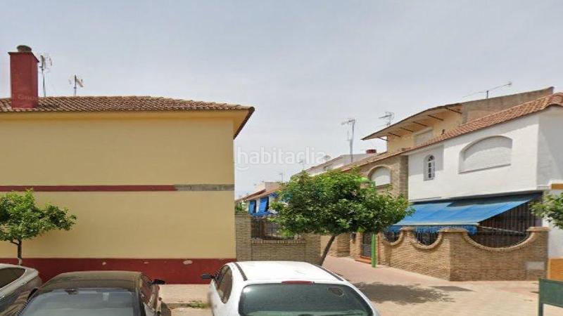 Foto b8551bb3-1778-45eb-bf74-be9207fa1e69. Chalet in Vista Azul - Consolación Dos Hermanas