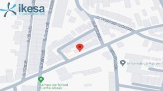 Xalet a Trigueros. Venta de vivienda en trigeros, huelva. activo inmobiliario son p