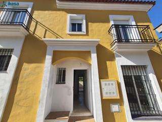 Casa a schiera in Escacena del Campo. Promocion de adosados en escacena del campo