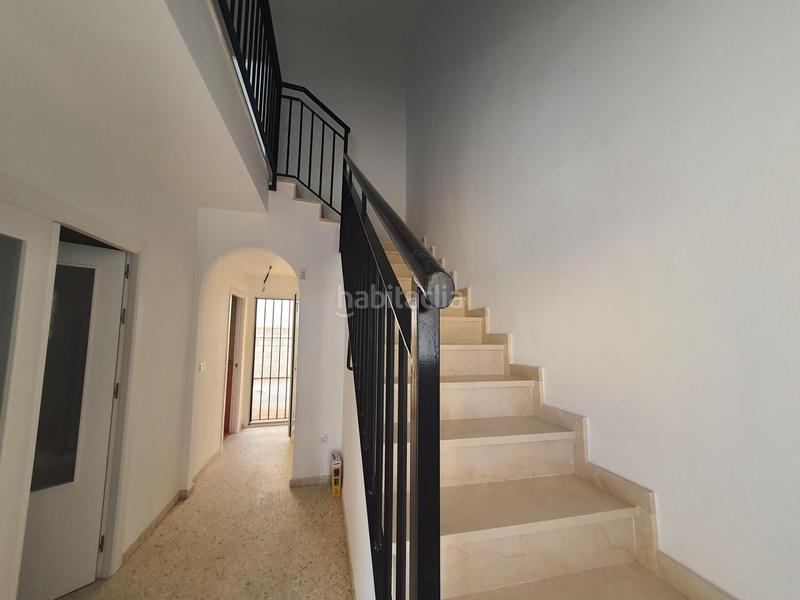 Foto 0d059c5b-10e5-441b-90ff-65c9a36dbe40. Semi detached house in Escacena del Campo