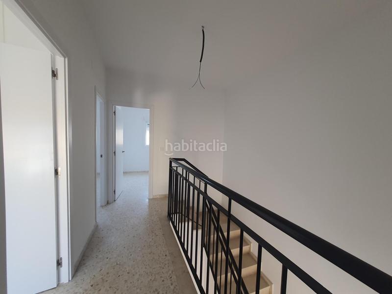 Foto 0db7bc00-9fc4-432e-be13-5b6acaf642fc. Semi detached house in Escacena del Campo