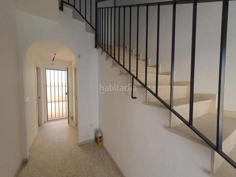 Foto 22f30d9b-e2d6-441d-8469-7683dd2daa4a. Semi detached house in Escacena del Campo