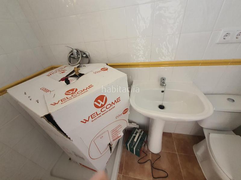 Foto e39c8f9e-16e0-4e8b-a3e1-7149b3089fae. Semi detached house in Escacena del Campo