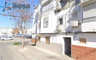 Pis a Torreblanca. Venta de piso en torreblanca  sevilla