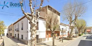 Casa adossada a Belicena. Venta de casa adosada en belicena  granada