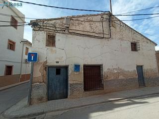 Casa adossada a Huéscar. Venta de casa adosada en huéscar granada
