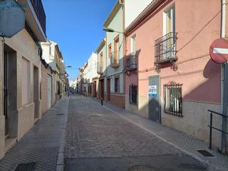 Casa a Puente Genil. Casa en puente genil próxima a la ermita de santa catalina !!!.