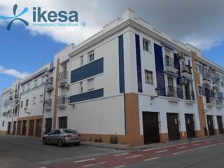 Pis a Isla Cristina. Venta de piso en isla cristina, activo inmobilirio sin posesión