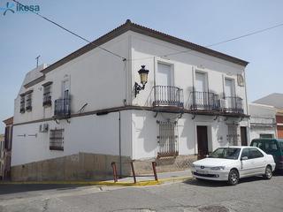 Casa a Villalba del Alcor. Venta vivienda villalba del alcor, activo inmobiliario sin poses