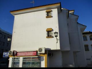 Piso en Lepe. Venta de piso lepe, activo inmobiliario sin posesión