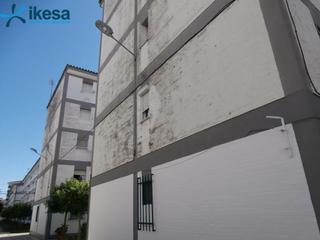 Pis a La Hispanidad - Verdeluz. Venta de piso zona hispanidad, activo inmobiliario sin posesión