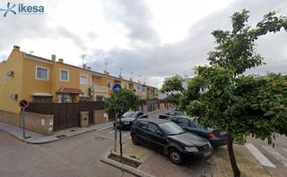 Casa a Ayamonte ciudad. Casa adosada en venta ayamonte, activo inmobiliario sin posesión