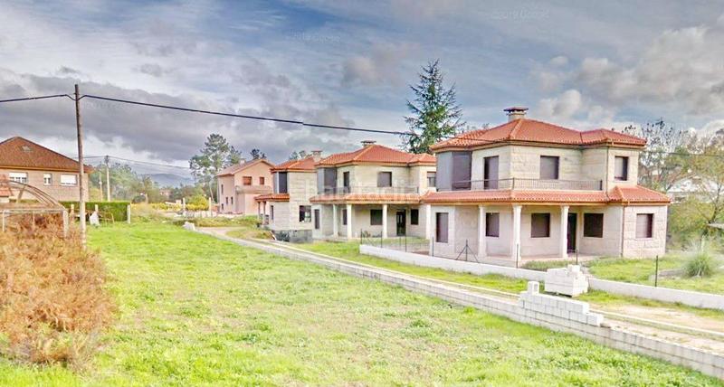 Foto 1541e974-da31-4550-8e6b-4a90d26ec673. Chalet dans lugar urcela-moreira 51 dans Ponteareas