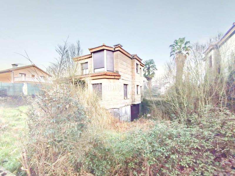 Foto 263cd380-77d5-4bb1-aada-2e6e9d5717e7. Chalet dans lugar urcela-moreira 51 dans Ponteareas