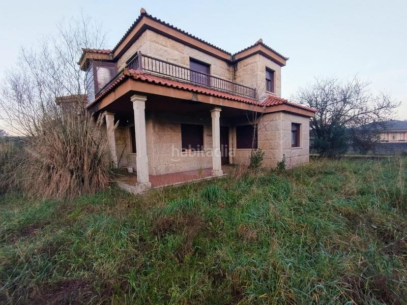 Foto f418d6a0-d4d7-481a-88c0-e3fde91cbfc7. Chalet dans lugar urcela-moreira 51 dans Ponteareas