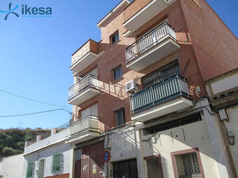 Foto b9585613-be4e-4681-8d9e-ebdfa659bd62. Pis a Las Colonias Huelva