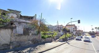 Terrain résidentiel à Torresoto - Agrimensor. Terreno urbano  centro jerez