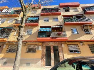 Pis a Linarejos. Piso en linares jaén