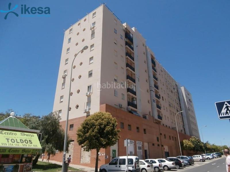 Foto 0d641cf8-98ee-4438-b0da-c8817feb2ca7. Flat with parking in La Orden Huelva