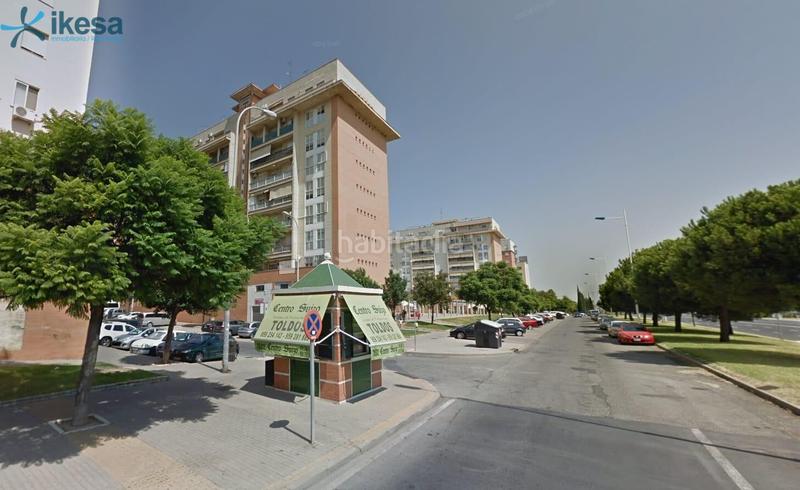 Foto 1e016310-671d-4a43-b4a6-8d7875952421. Flat with parking in La Orden Huelva