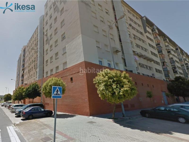 Foto 23d7c589-af9e-4abb-9b33-d6dbf823a4a4. Flat with parking in La Orden Huelva