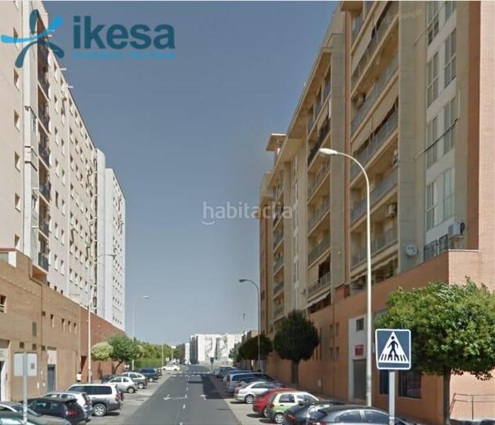 Foto baea46f4-ed23-4835-8ffa-2208e0e648f5. Flat with parking in La Orden Huelva