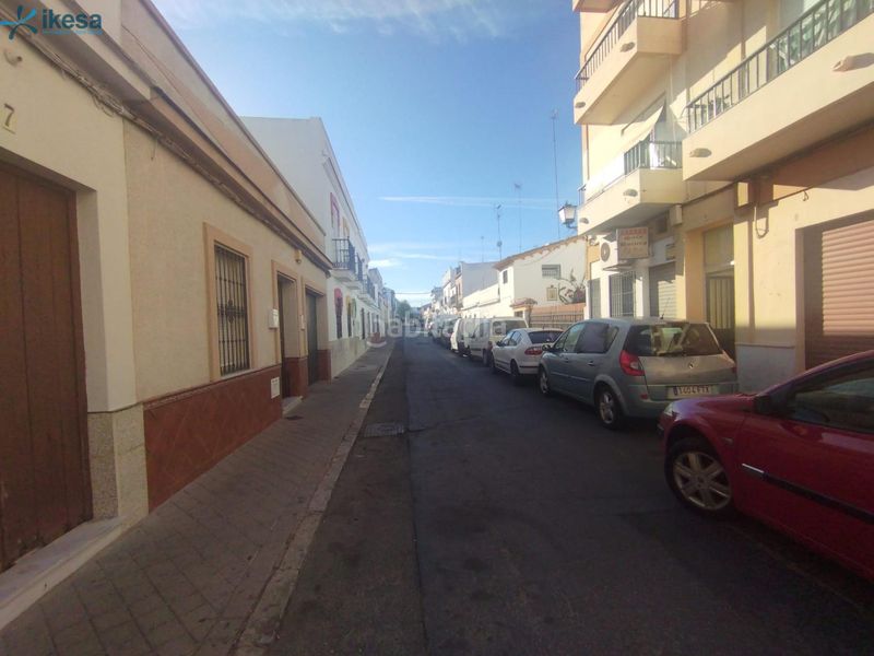 Foto ddd4a2e8-41ae-4314-9aa0-45e8ec2a6a03. Pis a Lepe