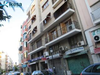 Pis a Centro. Venta de piso en huelva zona centro, activo inmobiliario sin pos