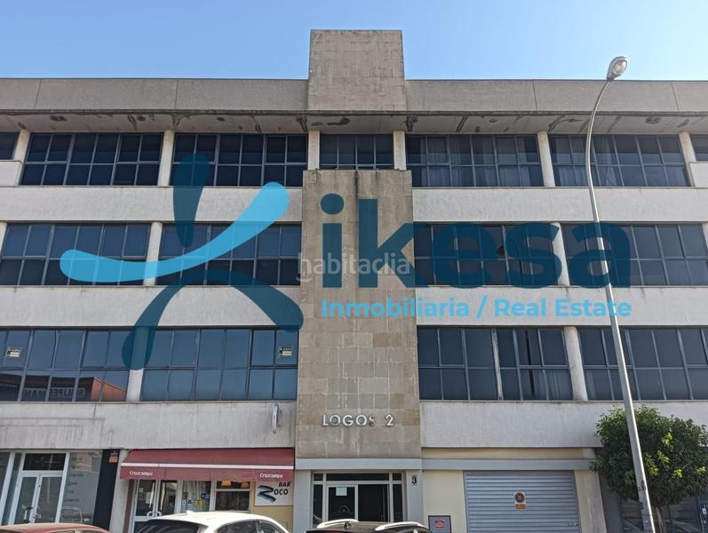 Foto 02f0c19c-fa85-48b1-bfa1-53d979a87b9f. Ufficio in Pisa Mairena del Aljarafe