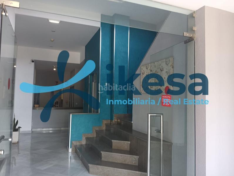 Foto 97d0429e-04c7-4960-b1fa-c6d6b91616d6. Ufficio in Pisa Mairena del Aljarafe