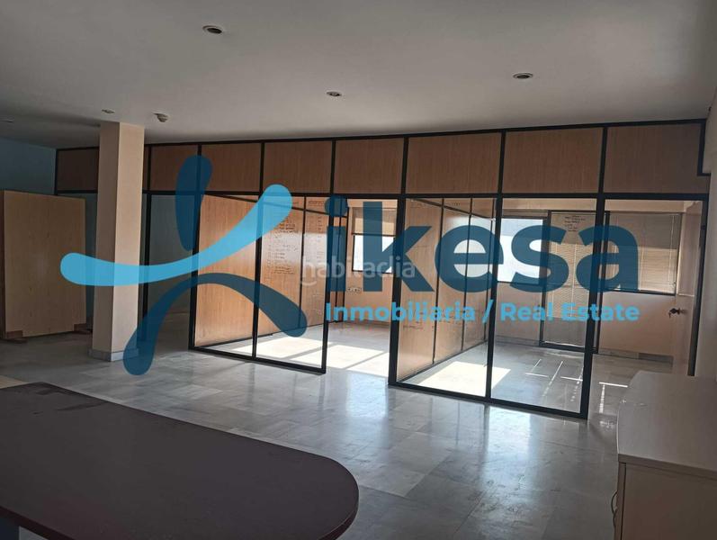 Foto d85d4d03-fa94-4d78-93a1-f2237c6a2353. Ufficio in Pisa Mairena del Aljarafe