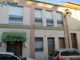 Piso en Lepe. Venta de piso en lepe, activo inmobiliario sin posesión