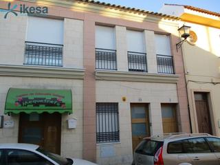 Pis a Lepe. Venta de piso en lepe, activo inmobiliario sin posesión