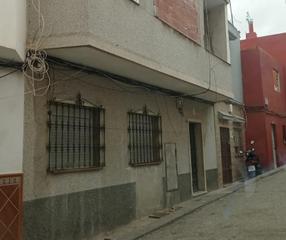 Casa en Bajadilla - Fuente Nueva. Casa en la bajadilla