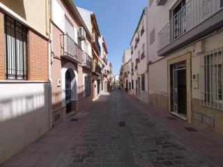 Pis a Centro. Venta de piso sin posesión en lucena córdoba