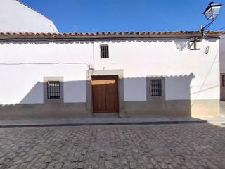 House in Torrecampo