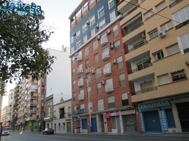 Foto 7a9a1042-c64d-4d5a-af56-c62e79ea0c2d. Pis a Isla Chica Huelva
