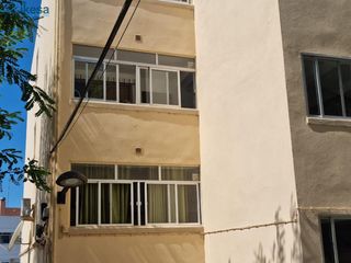 Pis a El Cristo - Cayetano Roldán. Venta piso en san fernando