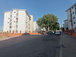 Pis a Sector Sur. Piso sin posesión en el sector sur de córdoba