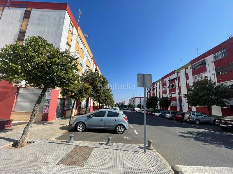 Foto d9babd09-f51f-4a26-b2bb-5b4f3c65eba2. Piso  en venta en La Orden. activo inmobiliario sin posesión en Huelva