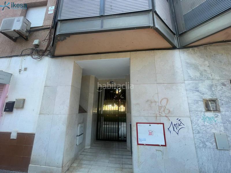 Foto 0e3f4d3c-acae-4ad5-bfbb-fcd744ac2740. Appartamento con parcheggio in La Orden Huelva